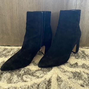 Sam Edelman Hilty Bootie